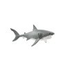 Great White Shark Toy Figure – Realistic Sea Animal